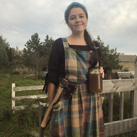 Meet your Posher, Meggy - Picture 1 of 1